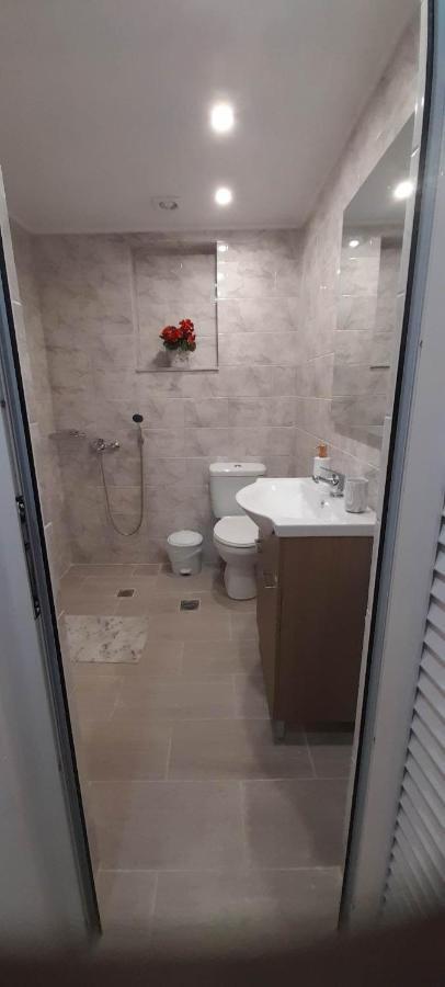 Panorama Apt Maroulas Apartment Ngoại thất bức ảnh