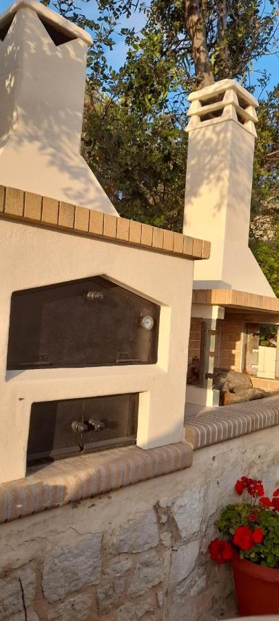 Panorama Apt Maroulas Apartment Ngoại thất bức ảnh