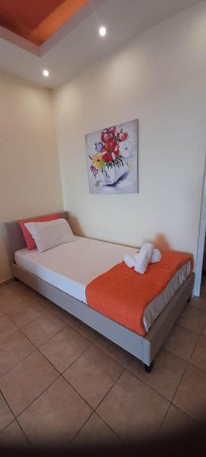 Panorama Apt Maroulas Apartment Ngoại thất bức ảnh
